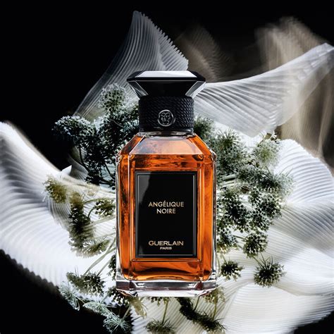 angelique noir|Trying to decide whether to buy Guerlain Angelique Noire